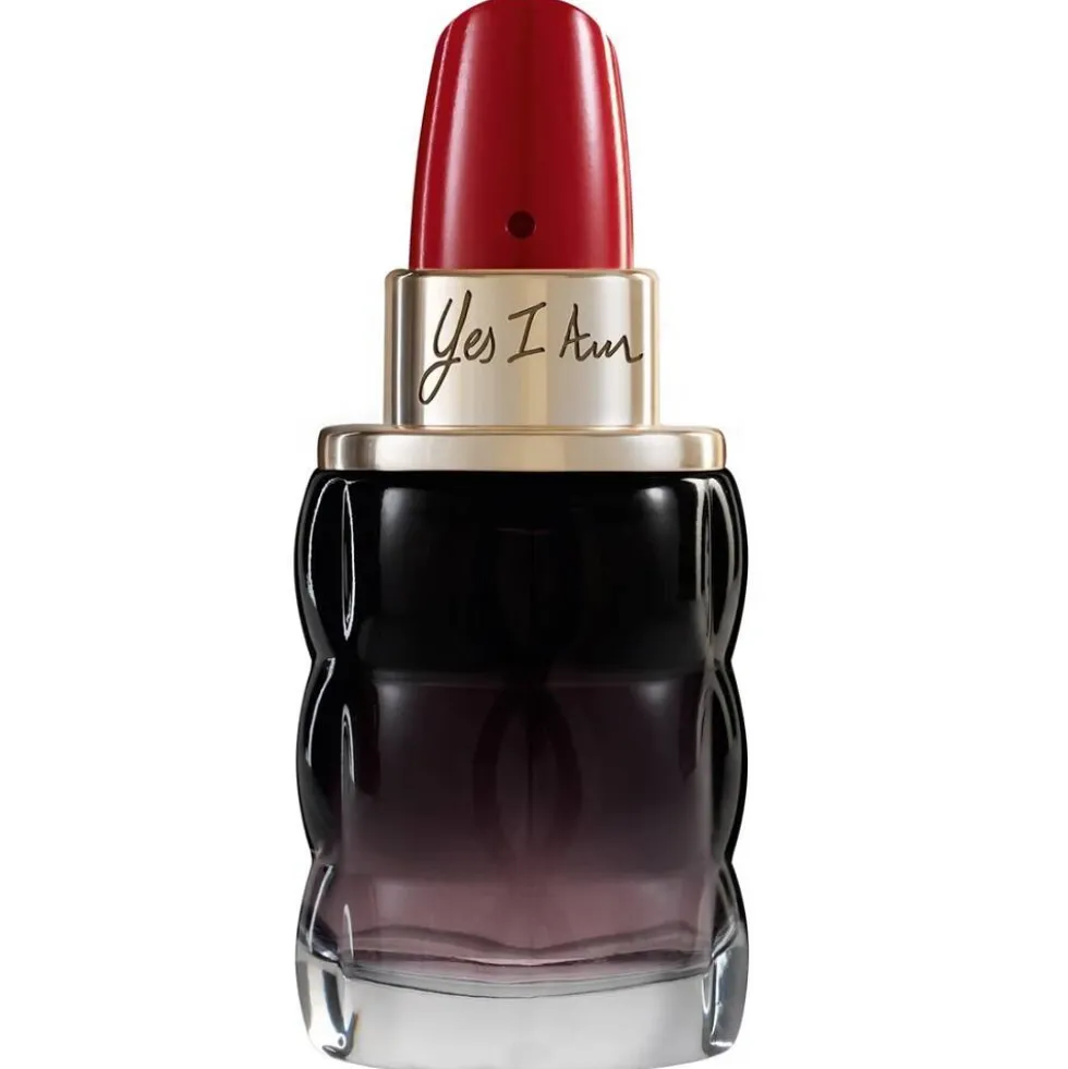 Cacharel Yes I Am woda perfumowana spray 30ml