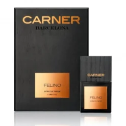 Carner Barcelona Felino ekstrakt perfum spray 50ml
