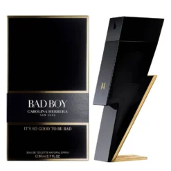 CAROLINA HERRERA Bad Boy EDT 50ml