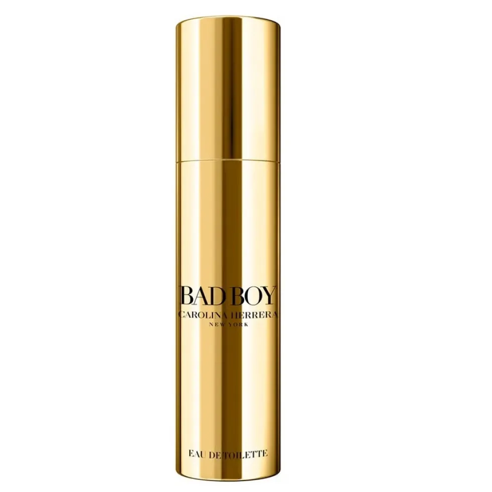 Carolina Herrera Bad Boy woda toaletowa spray 10ml