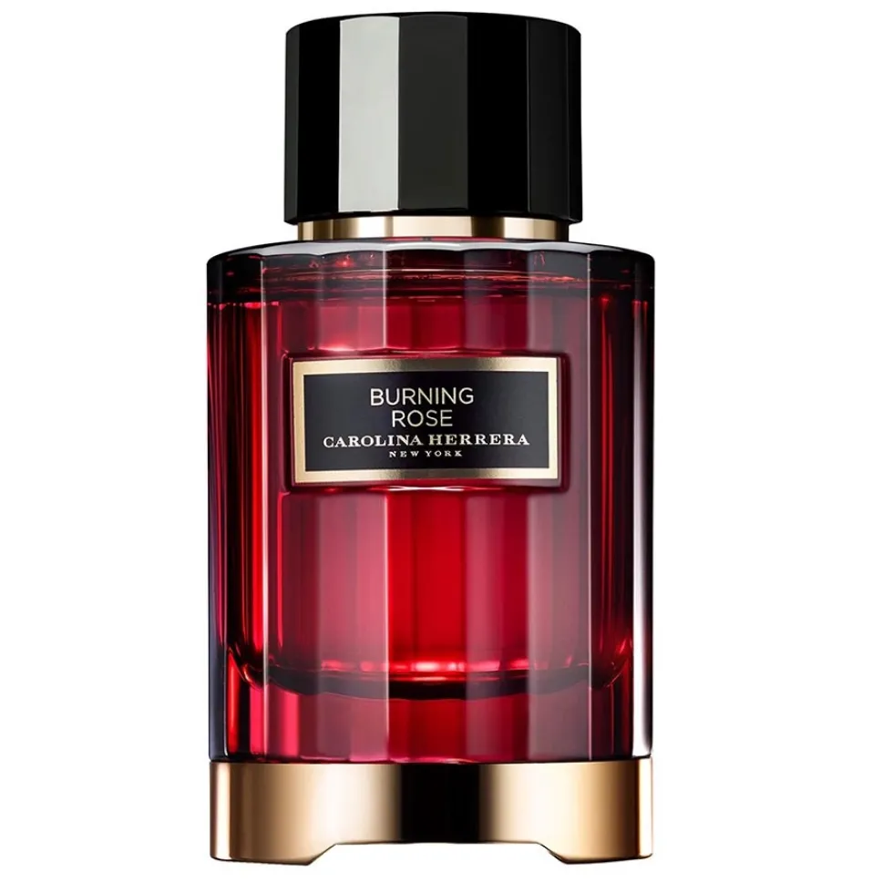 Carolina Herrera Burning Rose woda perfumowana spray 100ml