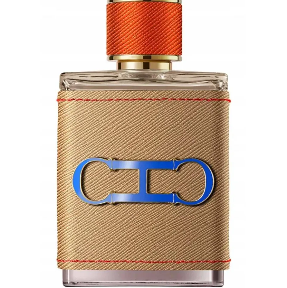 Carolina Herrera CH Men Pasion woda perfumowana spray 100ml