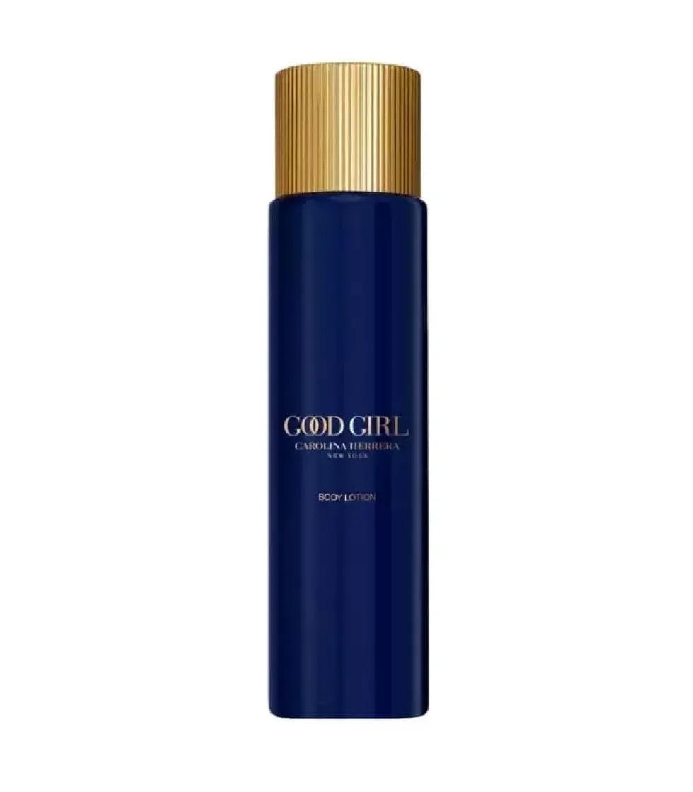 Carolina Herrera Good Girl balsam do ciała 200ml