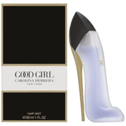 Carolina Herrera Good Girl mgiełka do włosów 30ml