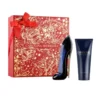 Carolina Herrera Good Girl zestaw woda perfumowana spray 80ml + woda perfumowana spray 10ml
