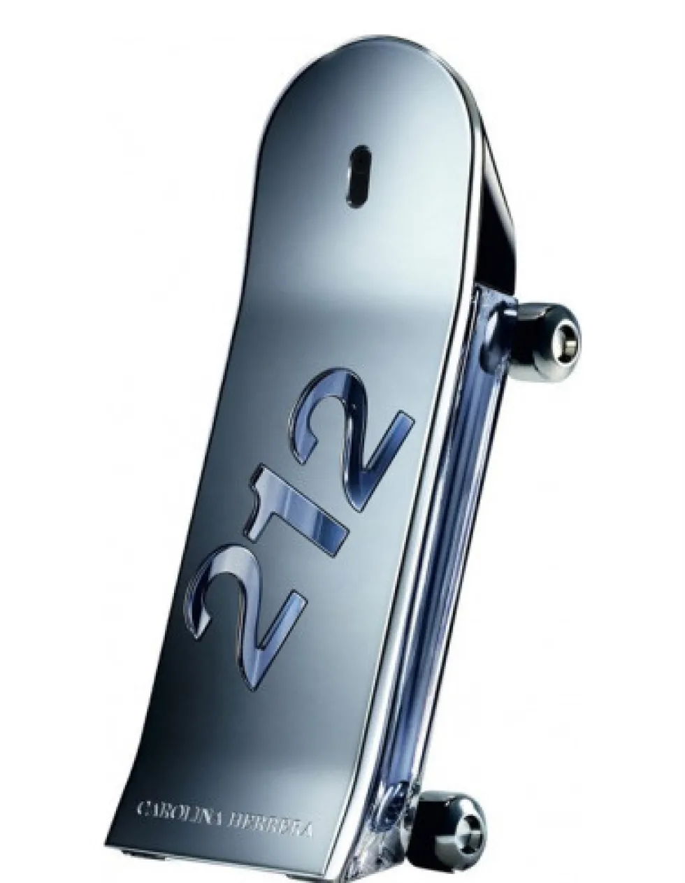Carolina Herrera 212 Heroes Forever Young Men woda toaletowa spray - produkt bez opakowania