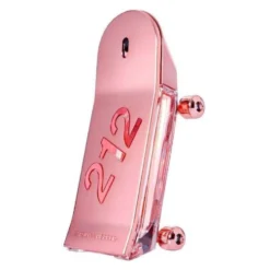 Carolina Herrera 212 Heroes Forever Young woda perfumowana spray - produkt bez opakowania