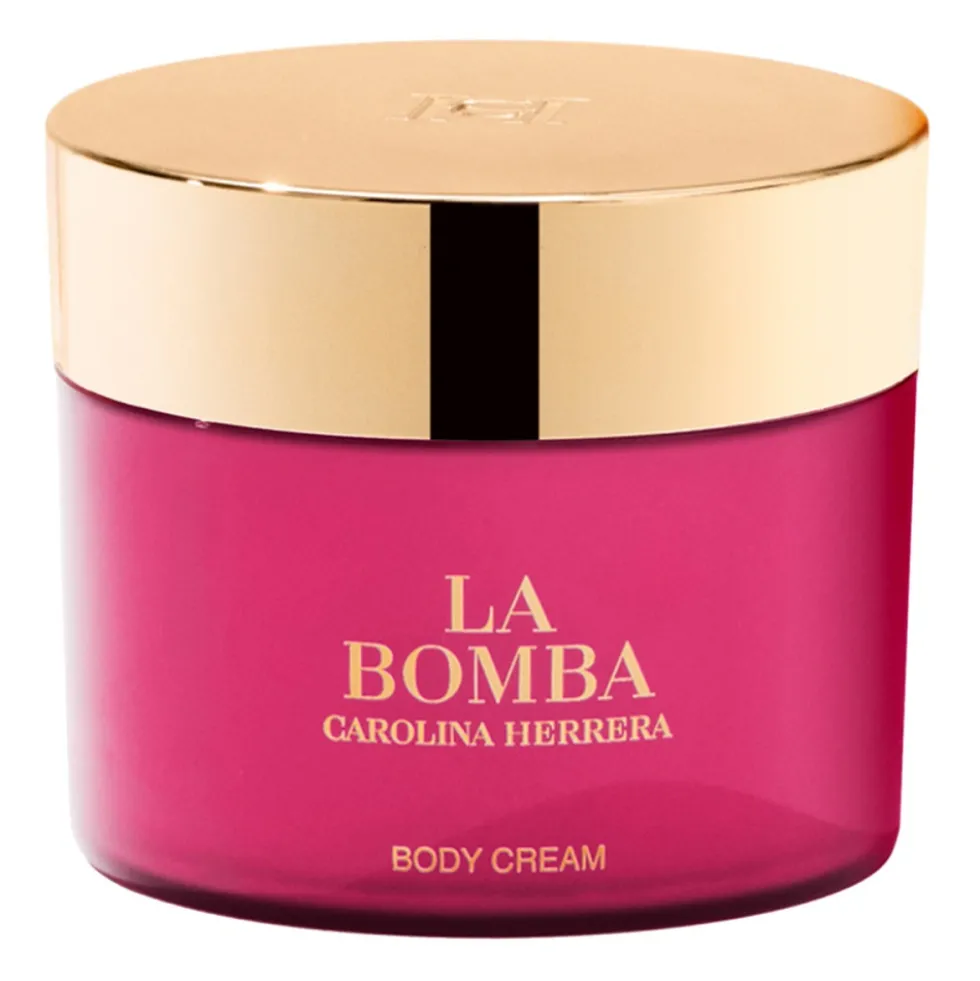 Carolina Herrera La Bomba krem do ciała 200ml