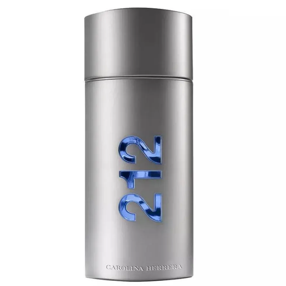 Carolina Herrera 212 Men NYC woda toaletowa spray 100ml
