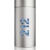 Carolina Herrera 212 Men NYC woda toaletowa spray 100ml Tester