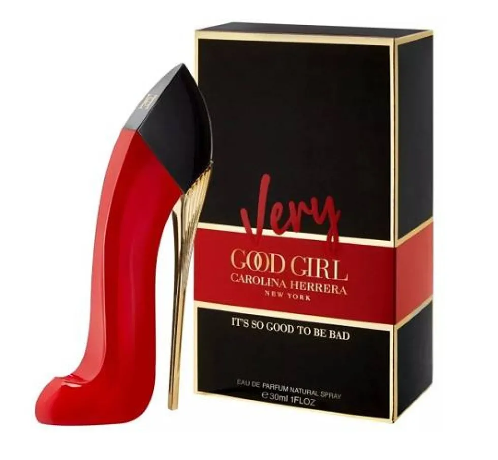 CAROLINA HERRERA Very Good Girl EDP 30ml