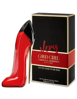 Carolina Herrera Very Good Girl woda perfumowana spray 80ml