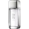 Carolina Herrera 212 Vip Men woda toaletowa spray 50ml