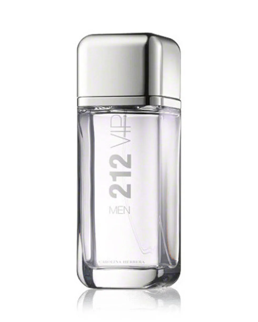 Carolina Herrera 212 Vip Men woda toaletowa spray 50ml