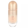 Carolina Herrera 212 VIP Rose woda perfumowana spray 80ml - produkt bez opakowania