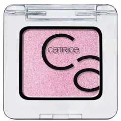 Catrice Art Couleurs Eyeshadow cień do powiek 160 Silicon Violet 2.4g