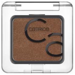 Catrice Art Couleurs mocno napigmentowany cień do powiek 440 Bronze Bills 2g