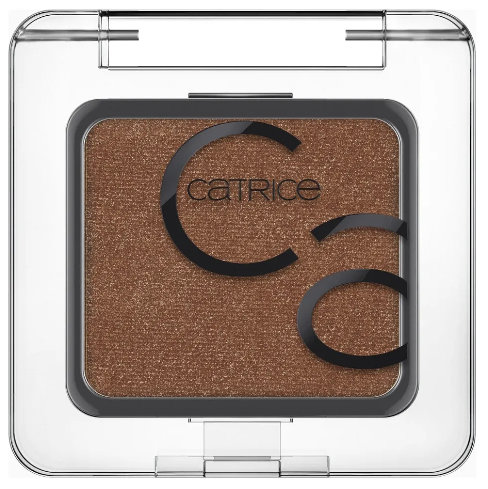 Catrice Art Couleurs mocno napigmentowany cień do powiek 440 Bronze Bills 2g