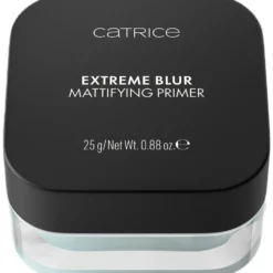 Catrice Extreme Blur Mattifying Primer baza matująca pod makijaż 25g