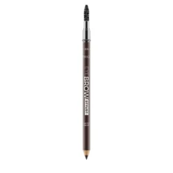 Catrice Eye Brow Stylist kredka do brwi ze szczoteczką 035 Brown Eye Crown 1.4g