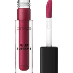 Catrice Filler Supreme Lip Gloss błyszczyk do ust 040 Drama Certified 3.2ml