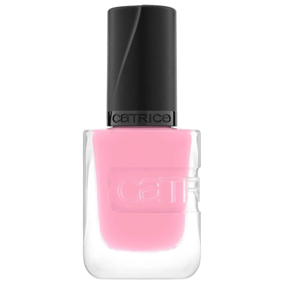 Catrice Gel Affair lakier do paznokci 038 Cosmo Where Is Wanda? 10.5ml