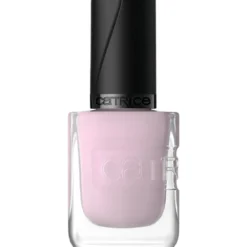 Catrice Gel Affair lakier do paznokci 048 Frosted Crush 10.5ml