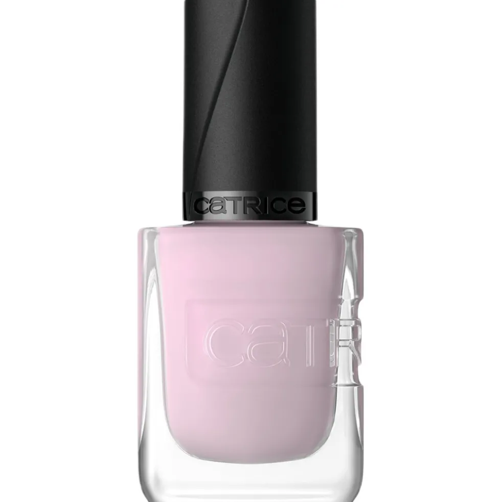 Catrice Gel Affair lakier do paznokci 048 Frosted Crush 10.5ml