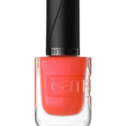 Catrice Gel Affair lakier do paznokci 050 Poppy Reloaded 10.5ml