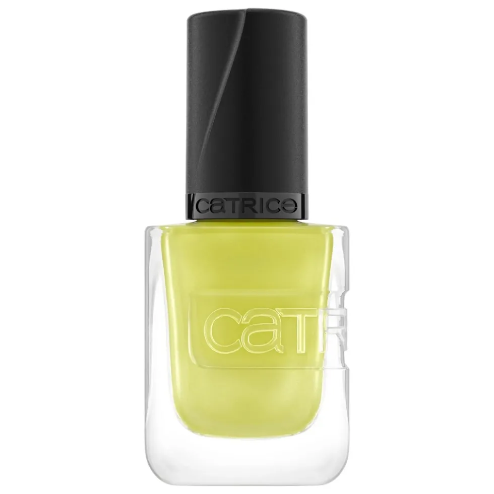 Catrice Gel Affair lakier do paznokci 033 You're My Lime To My Tequila 10.5ml