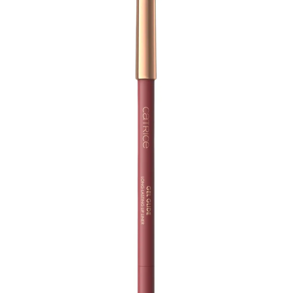 Catrice Gel Glide Long-Lasting Lip Liner konturówka do ust 020 Drip The Drama 1.5g