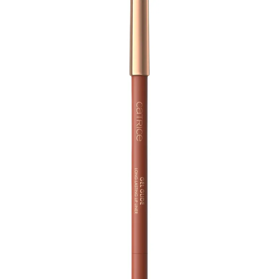 Catrice Gel Glide Long-Lasting Lip Liner konturówka do ust 040 Latte Lines 1.5g