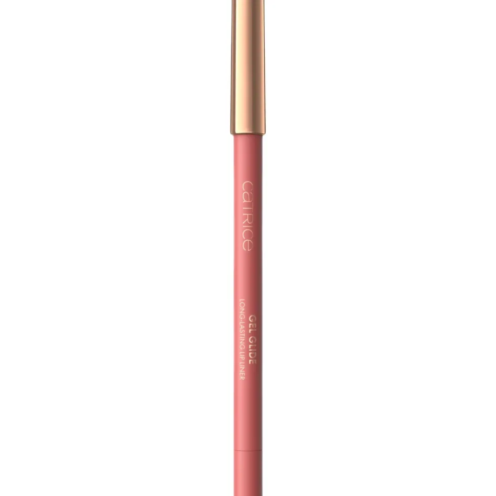Catrice Gel Glide Long-Lasting Lip Liner konturówka do ust 010 Princess Charming 1.5g