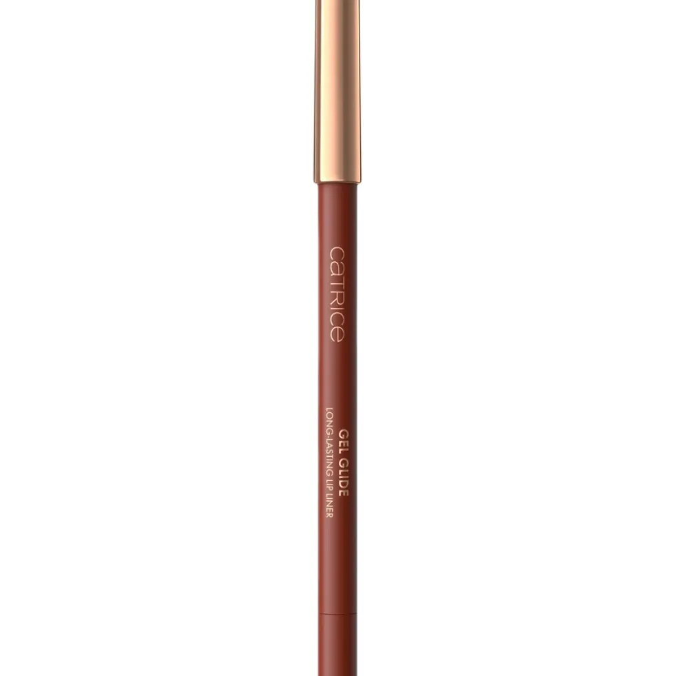 Catrice Gel Glide Long-Lasting Lip Liner konturówka do ust 050 Sip & Slay 1.5g
