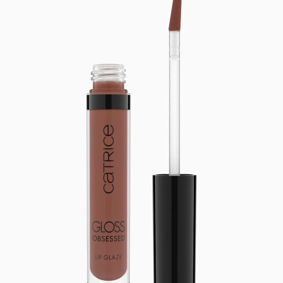 Catrice Gloss Obsessed Lip Glaze błyszczyk do ust 050 The Glossfather 2.5ml