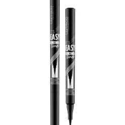 Catrice It's Easy Black Liner długotrwały eyeliner w pisaku 010 Blackest Black 1ml