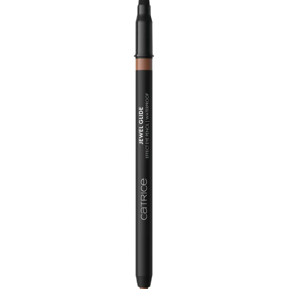 Catrice Jewel Glide Effect kredka do oczu 020 Amber Glow 1.3g