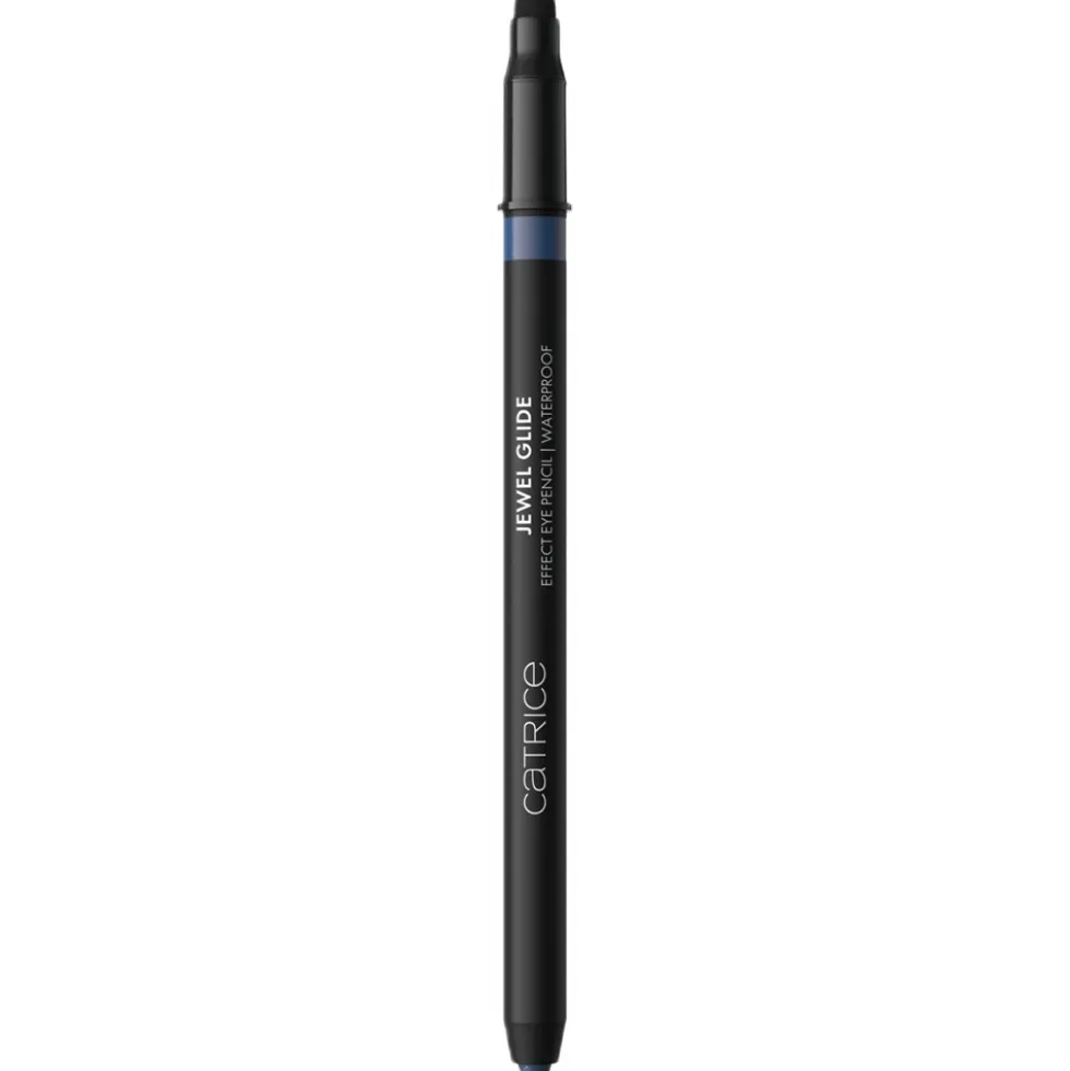 Catrice Jewel Glide Effect kredka do oczu 030 Midnight Sapphire 1.3g