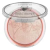 Catrice More Than Glow Highlighter rozświetlacz do twarzy 020 Supreme Rose Beam 5.9g