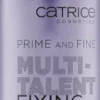 Catrice Prime And Fine Multitalent Fixing baza i spray utrwalający makijaż 50ml