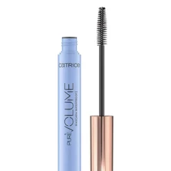 Catrice Pure Volume Waterproof Mascara wodoodporny tusz do rzęs 010 10ml