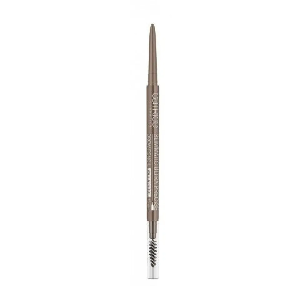 Catrice Slim Matic Ultra Precise wodoodporna kredka do brwi 030 Dark 0.05g