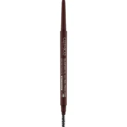 Catrice Slim Matic Ultra Precise wodoodporna kredka do brwi 050 Chocolate 0.05g