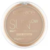 Catrice Sun Glow Matt Bronzing Powder puder brązujący 030 Medium Bronze 9.5g