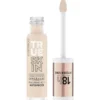 Catrice True Skin High Cover Concealer wodoodporny korektor do twarzy 002 Neutral Ivory 4.5ml