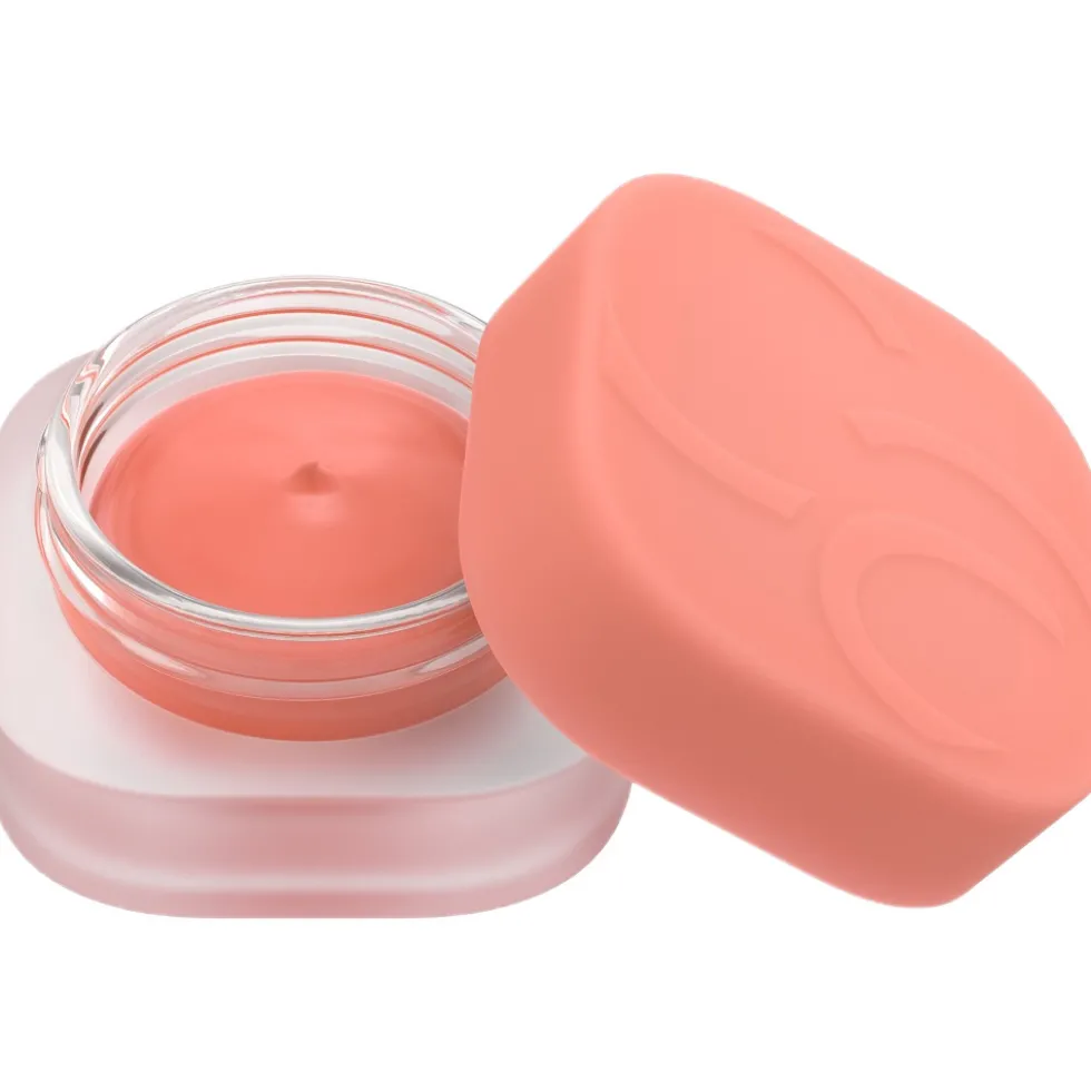 Catrice Velvet Pudding Blurring róż do policzków 020 Peach Pudding 5g