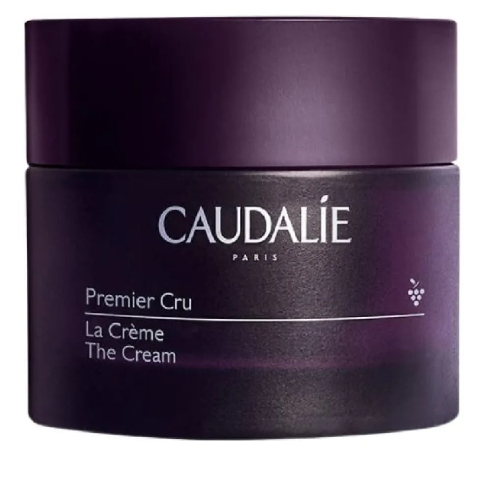Caudalie Premier Cru krem anti-age 50ml