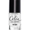 Celia Nail Expert top coat do paznokci 10ml