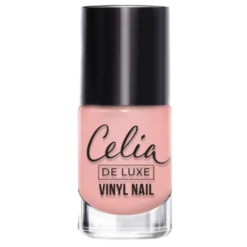 Celia Vinyl Nail winylowy lakier do paznokci 252 10ml