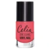 Celia Vinyl Nail winylowy lakier do paznokci 253 10ml